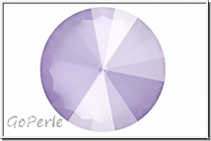 Swarovski� Rivoli 1122, 12mm, 001L126S - crystal, lilac, backed, 1 Stk.