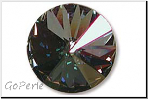 Swarovski� Rivoli 1122, 14mm, 001STAR - crystal, starlight, foiled, 1 Stk.