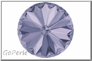 Swarovski� Rivoli 1122, 14mm, 283 - provence lavender, foiled, 1 Stk.
