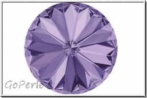 Swarovski� Rivoli 1122, 14mm, 371 - violet, foiled, 1 Stk.