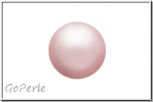 Swarovski� 5810 Crystal Pearls, 4mm, 0294 - rosaline, 25 Stk.
