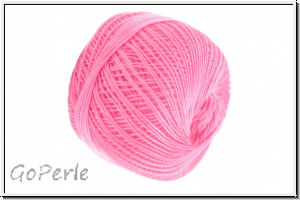 H�kelgarn, St�rke 20, Farbe 3324, light pink, 30g