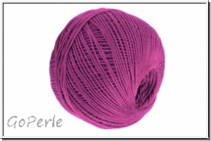 H�kelgarn, St�rke 20, Farbe 4374, magenta, 30g