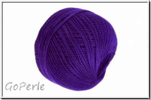 H�kelgarn, St�rke 20, Farbe 4494, dark violet, 30g