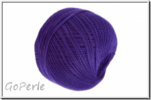 H�kelgarn, St�rke 20, Farbe 4574, purple, 30g