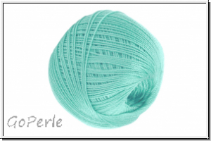 H�kelgarn, St�rke 20, Farbe 5524, light aqua, 30g