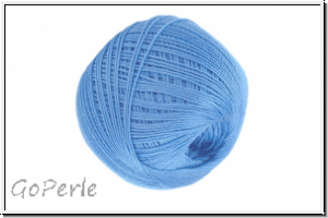 H�kelgarn, St�rke 20, Farbe 5534, medium sapphire, 30g