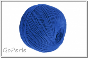 H�kelgarn, St�rke 20, Farbe 5574, sapphire, 30g