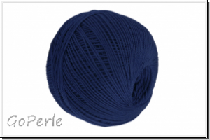 H�kelgarn, St�rke 20, Farbe 5582, cobalt, 30g
