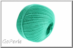 H�kelgarn, St�rke 20, Farbe 57324, mint, 30g