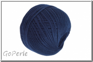H�kelgarn, St�rke 20, Farbe 5894, night blue, 30g
