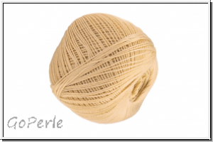 H�kelgarn, St�rke 20, Farbe 7124, light caramel, 30g