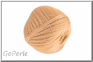 H�kelgarn, St�rke 20, Farbe 7134, caramel, 30g