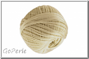 H�kelgarn, St�rke 20, Farbe 7714, vanilla, 30g