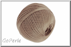 H�kelgarn, St�rke 20, Farbe 7824, beige, 30g