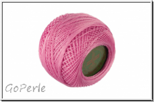 Spitzen-H�kelgarn, "Venus", St�rke 70, # 108, "sweet pink", 5g