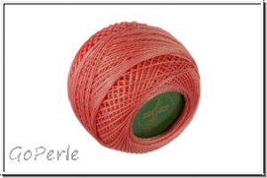 Spitzen-H�kelgarn, "Venus", St�rke 70, # 185 "peach", 5g