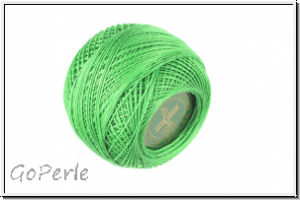 Spitzen-H�kelgarn, "Venus", St�rke 70, # 229 "springtime green", 5g