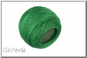 Spitzen-H�kelgarn, "Venus", St�rke 70, # 231 "lawn green", 5g