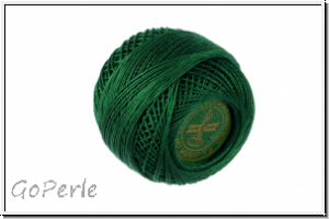 Spitzen-H�kelgarn, "Venus", St�rke 70, # 235 "pine tree green"