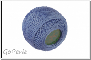Spitzen-H�kelgarn, "Venus", St�rke 70, # 360 "lavender", 5g