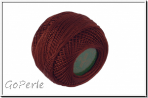 Spitzen-H�kelgarn, "Venus", St�rke 70, # 787 "dark red wine"