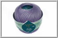 H�kelgarn "ANCHOR", St�rke 20, Farbe 00108, lila, 50g
