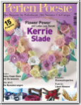 Perlen Poesie - das Magazin f�r Perlenkunst, Heft 25