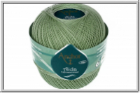 H�kelgarn "ANCHOR", St�rke 20, Farbe 00213, lindgr�n, 50g