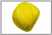 H�kelgarn, St�rke 20, Farbe 1654, sonnengelb, 30g
