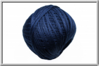 H�kelgarn, St�rke 20, Farbe 5894, indigo, 30g