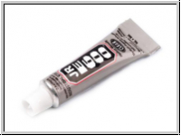 Schmuckkleber, JR E600, 5ml