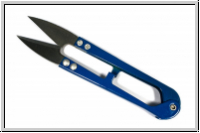 Faden-/Naht-Trenner, 105mm, blau, 1 Stk.