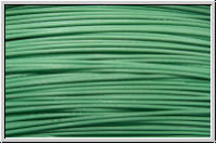 Schmuckdraht, 0,45 mm, 7 Str�nge, nylonumm., turquoise, GRIFFIN, Preis/m