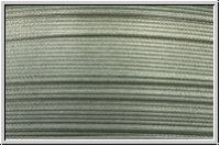 Schmuckdraht, 0,35 mm, 49 Str�nge, nylonumm., stahlfb., GRIFFIN, Preis/m
