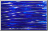 "Jewelry Elastic Cord", Stretch magic, 1,0 mm, blue, GRIFFIN, Preis/m