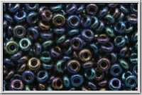 TN-11-0082, TOHO Demi Rounds, 2,2x1mm, nebula, met., 5g
