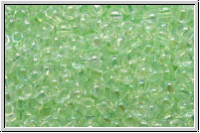 R-11-0172, TOHO Rocailles, 11/0, sandy beach, trans., AB, 10g