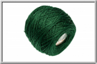 H�kelgarn, St�rke 30, Farbe 6894, moss green, 20g