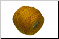 H�kelgarn, St�rke 30, Farbe 1684, sunflower, 20g