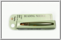 TULIP Perlennadel, Nr. 10 (short), R�hrchen mit 4 Nadeln
