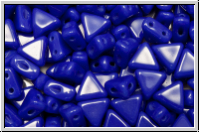 KHEOPS� PAR PUCA�, 6x5mm, blue, op., 50 Stk.