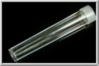 Kunststoffr�hrchen, 75x12mm, 10 Stk.