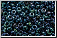 TN-11-0088, TOHO Demi Rounds, 2,2x1mm, cosmos, met., 5g