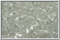 ARCOS� PAR PUCA�, 10x5mm, crystal, trans., 25 Stk.