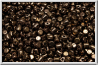 MINOS� PAR PUCA�, 3x2,5mm, bronze, dk., met., 50 Stk.
