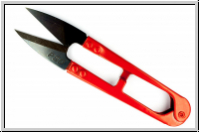 Faden-/Naht-Trenner, 105mm, rot