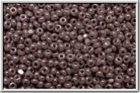 Tschech. Charlotten, 15/0, violet, op., sfinx, 5g