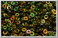 OBD-00030-95300, O-Beads, crystal, trans., magic copper, 5 g
