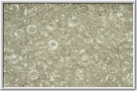 OBD-00030-00000, O-Beads, crystal, trans., 5 g